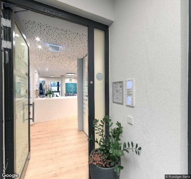 Fortuna GmbH Ambulanter Pflegedienst
