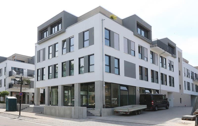 Franken-Hospiz gGmbH