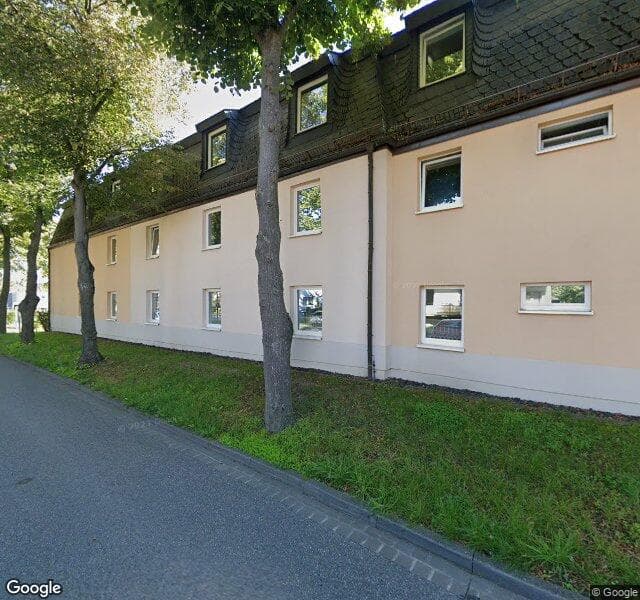 Frankenwohnpark Wohn- & Servicezentrum mit Tagespflegestätte