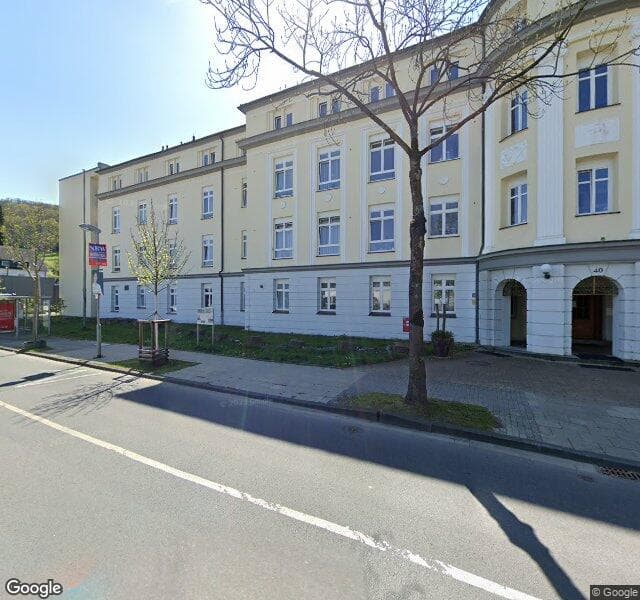 Franz-Hennes-Heim