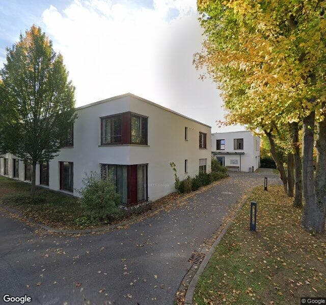 Franz-Jordan-Haus