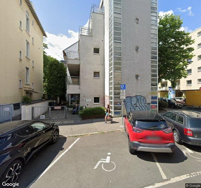 Foto von Franziskus-Haus Jugendberatung und Jugendhilfe e. V.