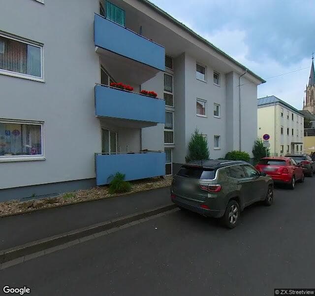 Frau Bartel