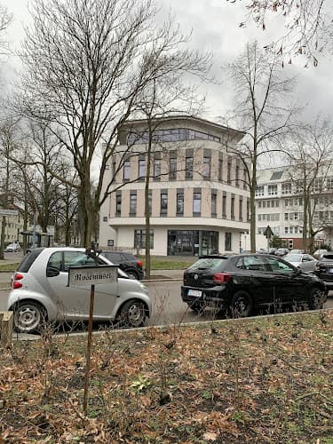 Fredericks Intensivpflege GmbH