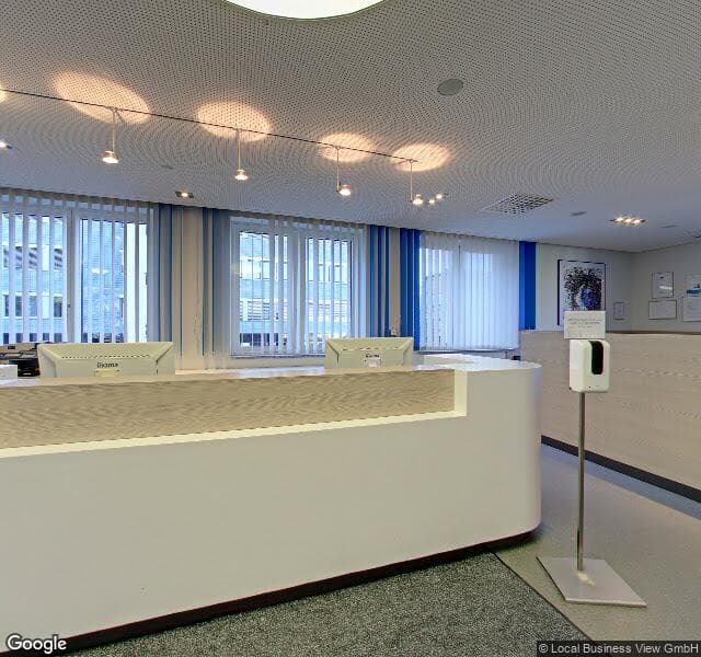 Freiberufliche Pflegekraft