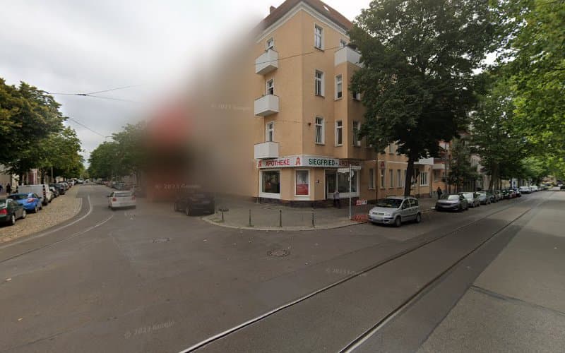 Freie Pflege Berlin Gbr.