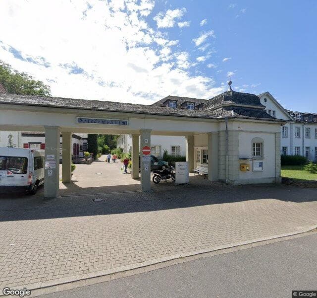 Friedensheim