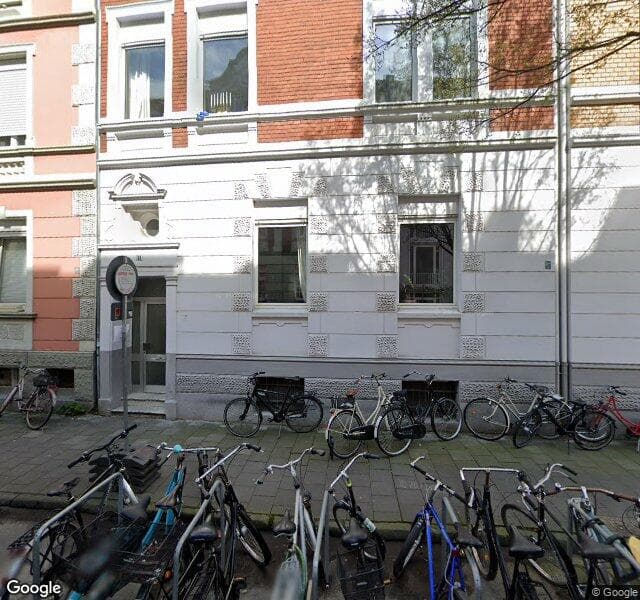 Friederike-Fliedner-Haus