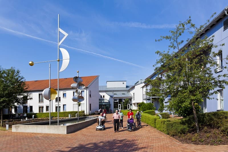 Friedrich-Baur-Altenwohn- und Pflegezentrum St. Kunigund