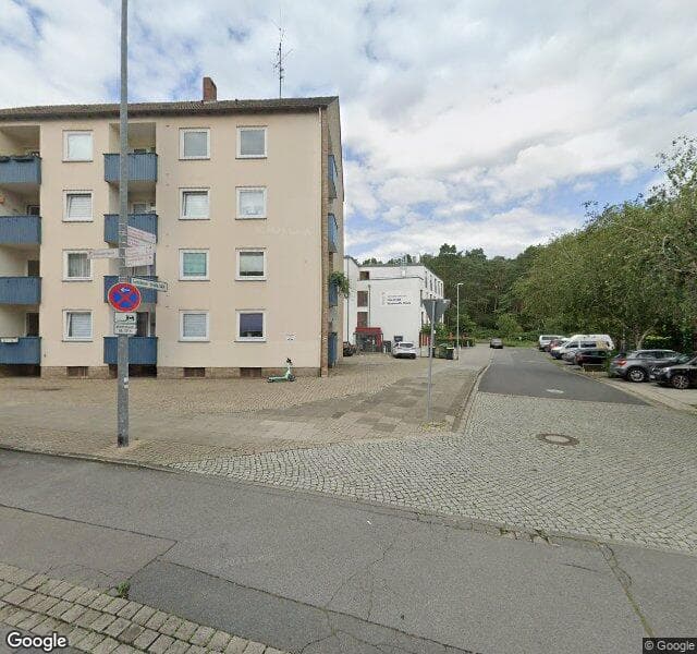 Friedrich-Wasmuth-Haus