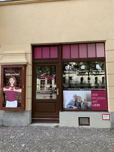 Frigga Seniorenbetreuung. Pflegevermittlung - 24 Stundenbetreuung