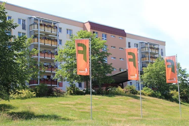 Fritzenhof Seniorenpflegeheim