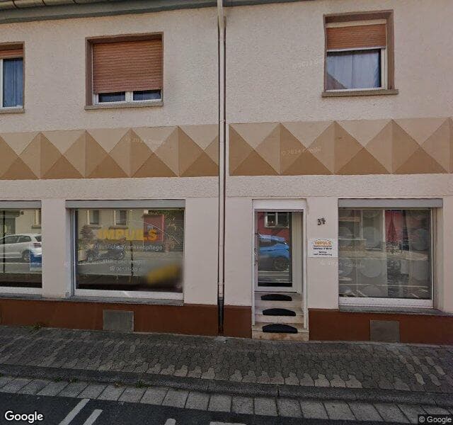 Frühauf / Müller GbR Häusl. Krankenpflege Impuls