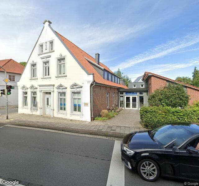 FSD - Freie Soziale Dienste Friesland gGmbH