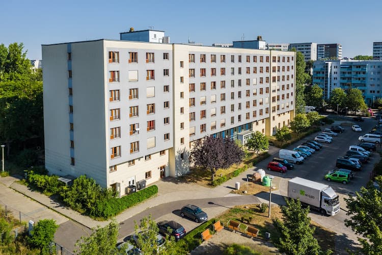 FSE Pflegeeinrichtung Marzahn