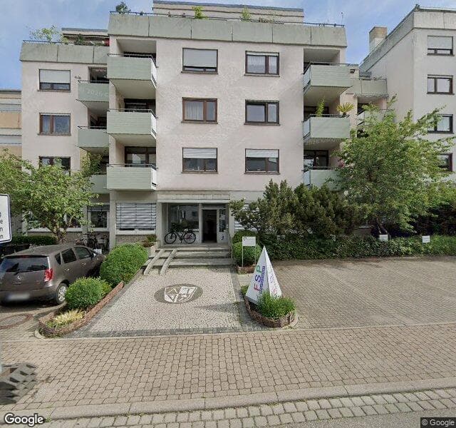 FSP Pflegedienst GmbH