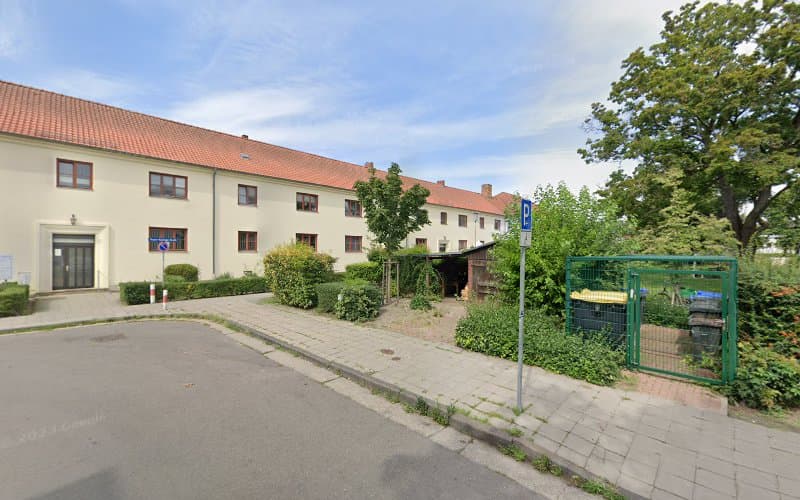 Future Care Demenz WG