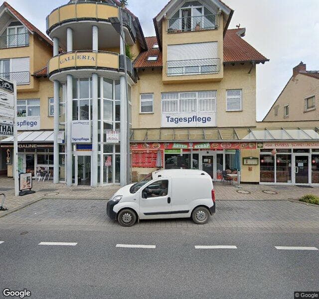 Gamma Pflegedienst GmbH