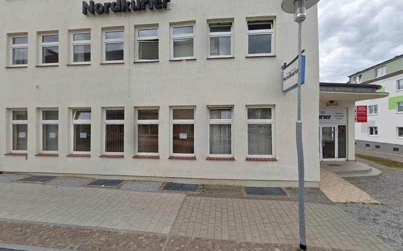 Ganske Helena Häusliche Altenpflege