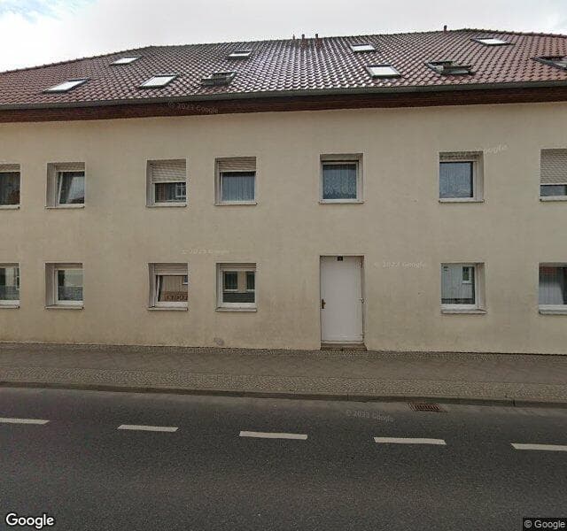 Foto von Gasunda GmbH Ambulanter Pflegedienst