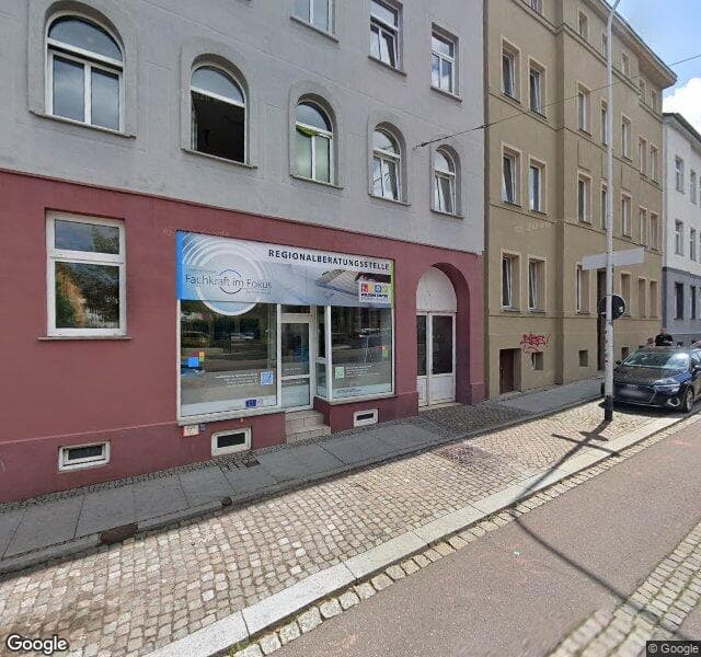 Foto von GCM Intensivpflege S.-A. GmbH & Co. KG