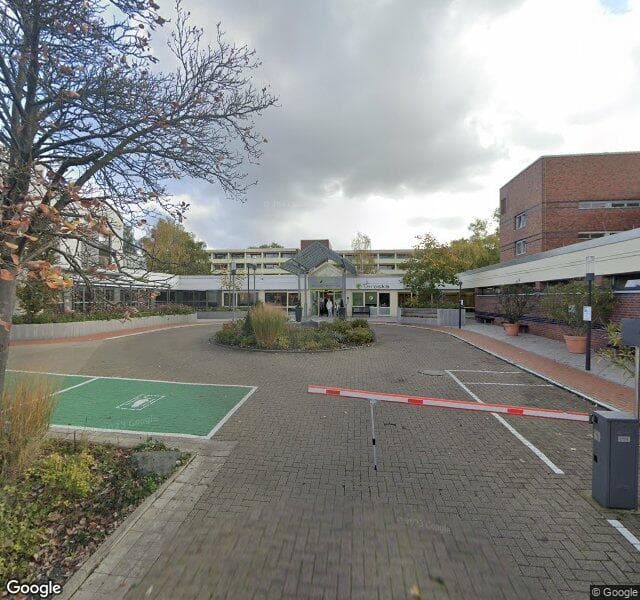 GDA Wohnstift Hannover-Kleefeld