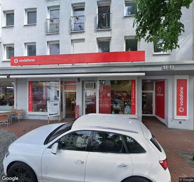 Gelblin five Ambulanter Alten- und Krankenpflegedienst GmbH