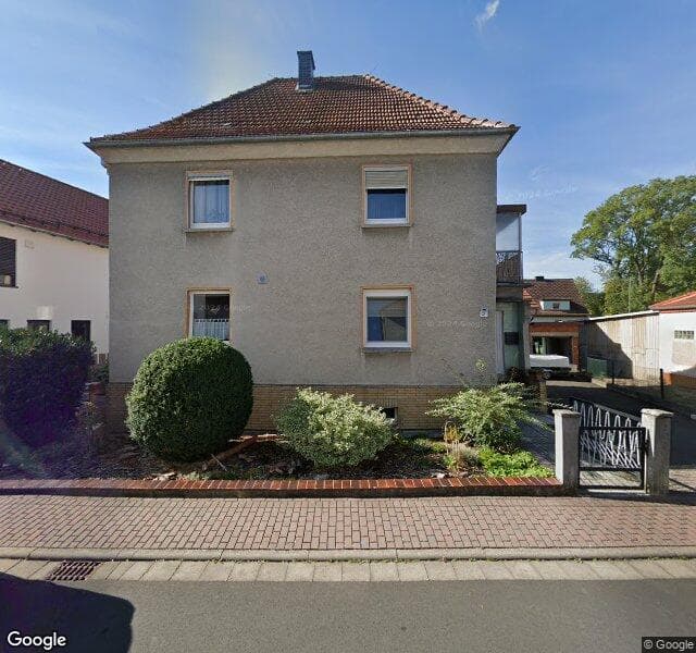 Gemeinde.Diakonie. Hersfeld Station Hohenroda