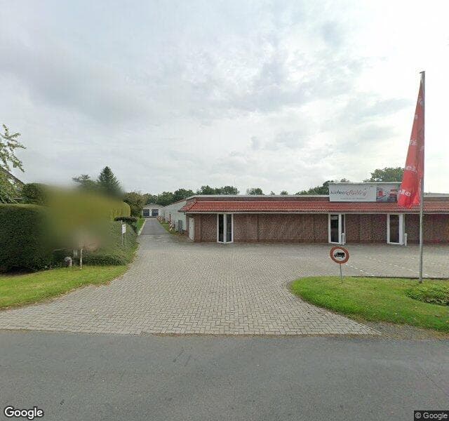 Gemeinde Pflegeteam Krull