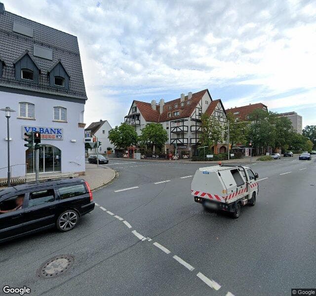 Gemeindediakonie Schwaig-Behringersdorf e.V.