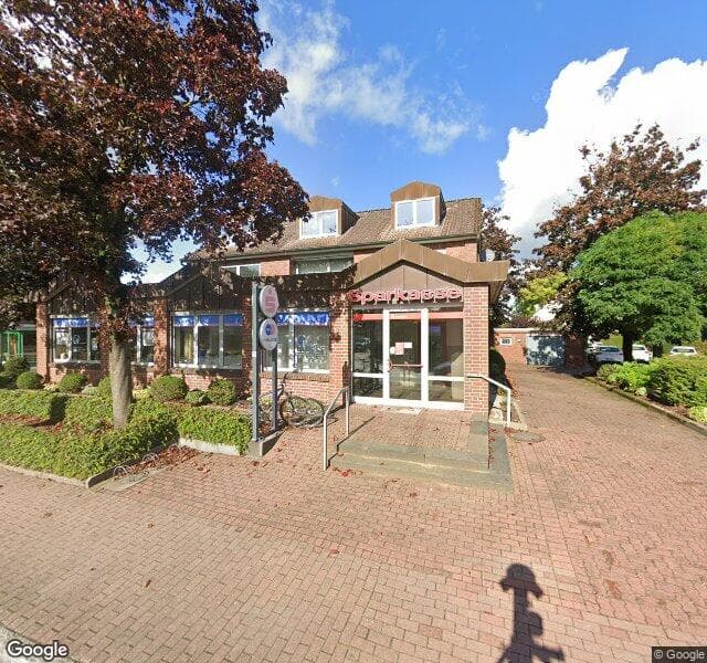 Gemeindepflege Kellinghusen gemeinnützige GmbH