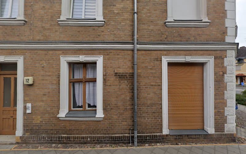 Gemeindepflege Storkow
