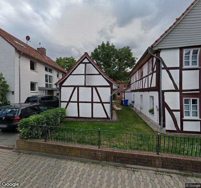 Gemeindepflegedienst Göttingen Nord e.V.