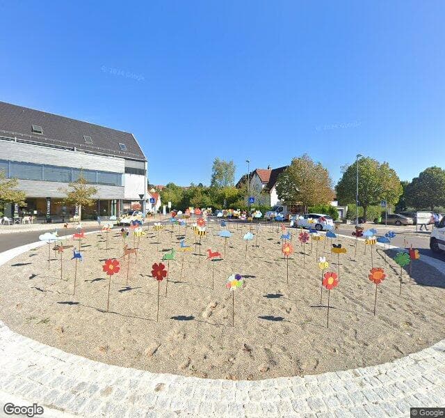 Foto von Gemeindepflegehaus Rechberghausen