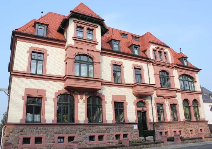Gemeindeschwestern Schwabenicky GmbH