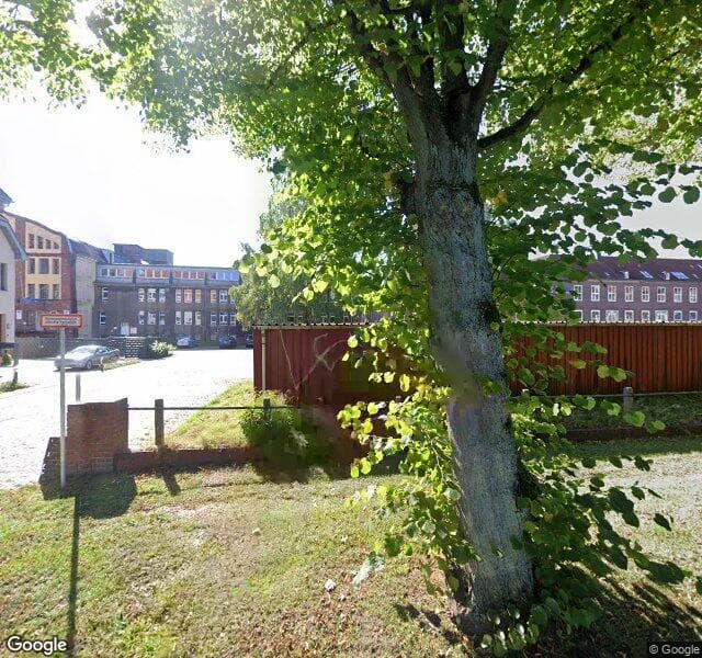 Gemeinnützige Gesellschaft für paritätische Sozialarbeit mbH