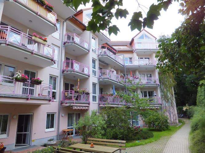 Gemeinnützige Zuhause Leipzig GmbH