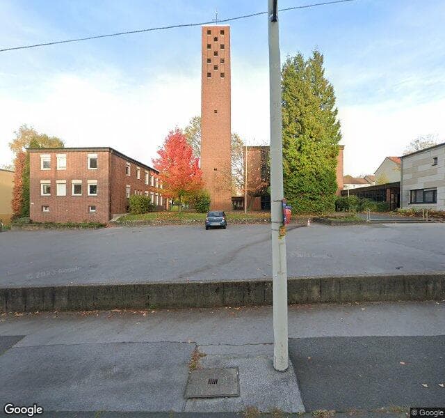 Gemeinnütziger Hauspflegeverein Solingen e.V.