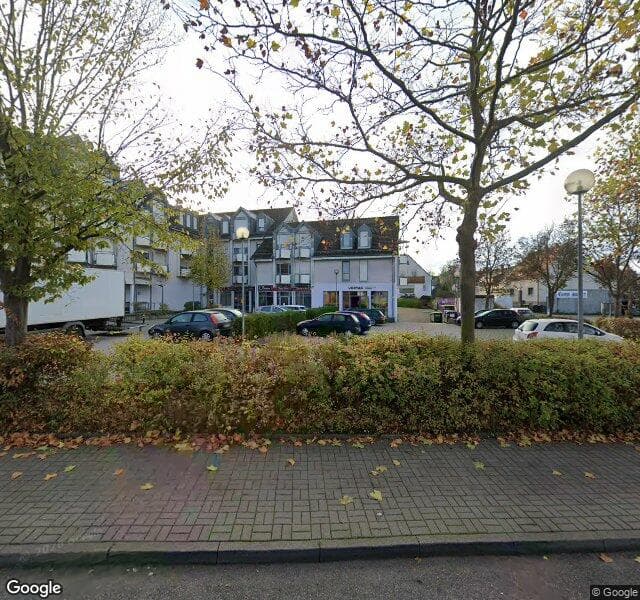 Generationenhaus mit betreutem Wohnen