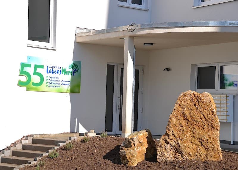 GenoCareMedizinische Pflege GmbH