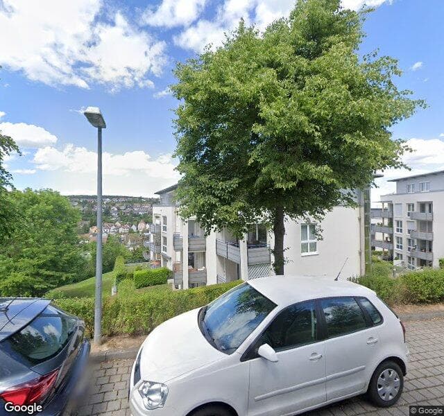 GENUS Heimbeatmung Intensivpflege GmbH