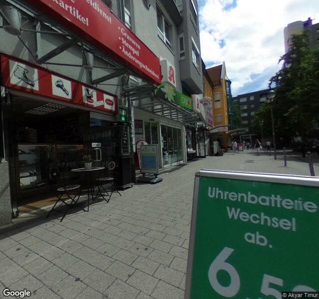 Gepflegt Außerklinische Intensivpflege GmbH