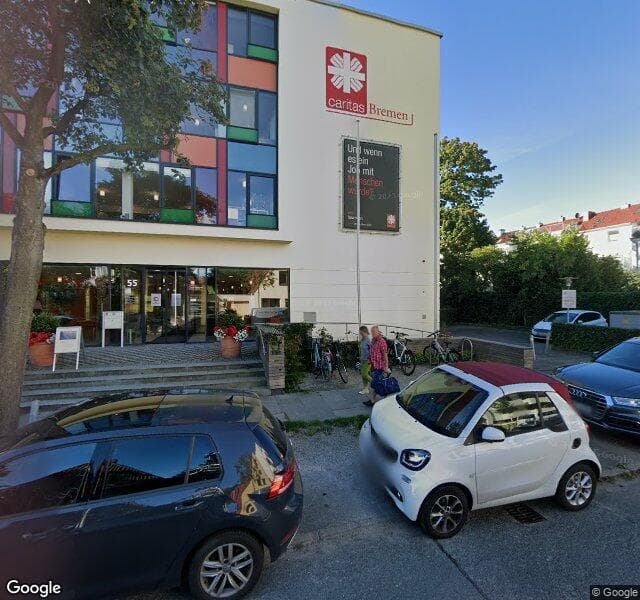 Gepflegt zu Hause gGmbH