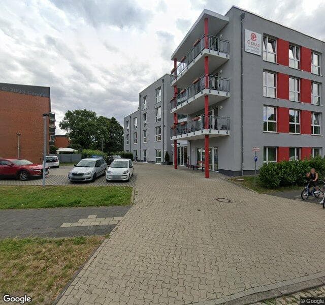 GERAS Seniorenpflege am Fredenberg