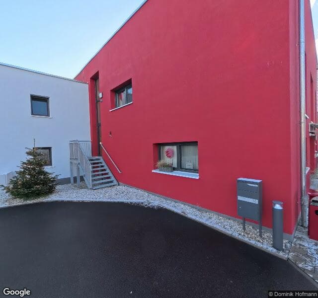 Foto von GERAS Seniorenpflege Hettingen