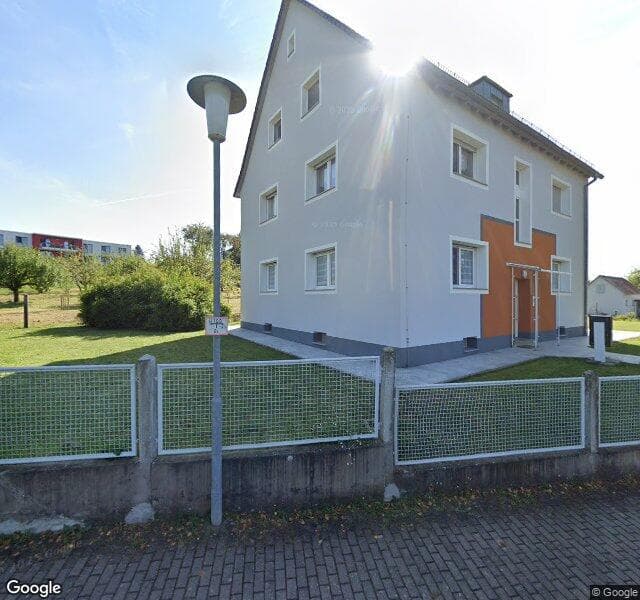 GERAS Seniorenpflege "Höpfingen"