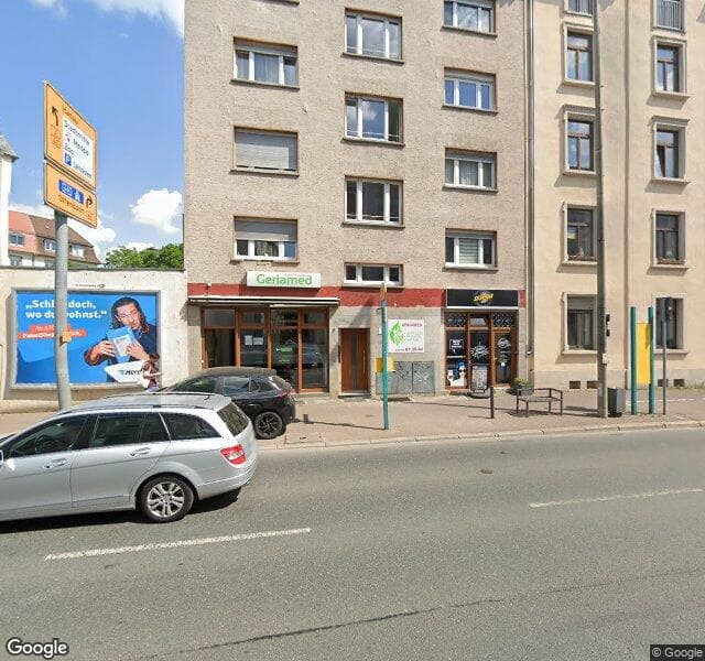 Foto von GeriaMed GmbH