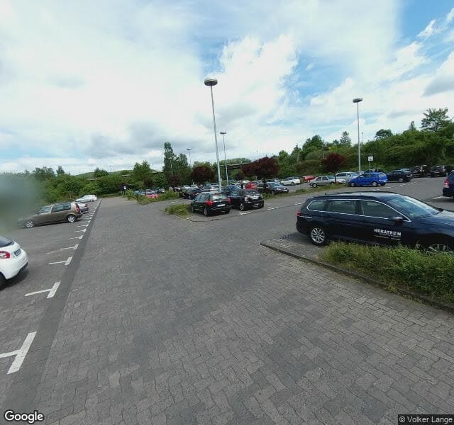 Geriatriezentrum Rhenanus