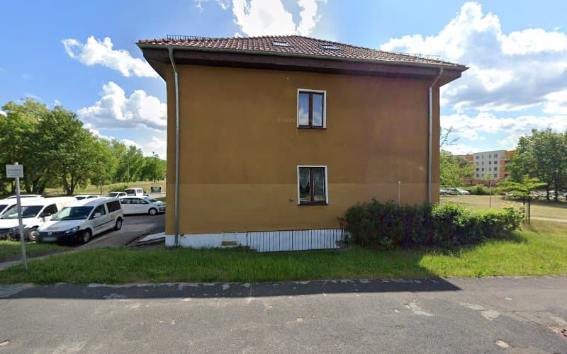 Gerontopsychiatrische ambulante Betreuung