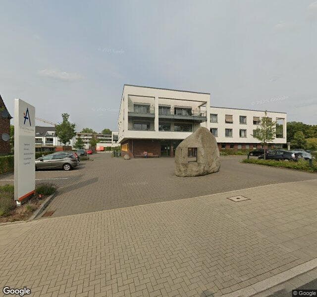 Gerontopsychiatrisches Pflegeheim Haus St. Georg